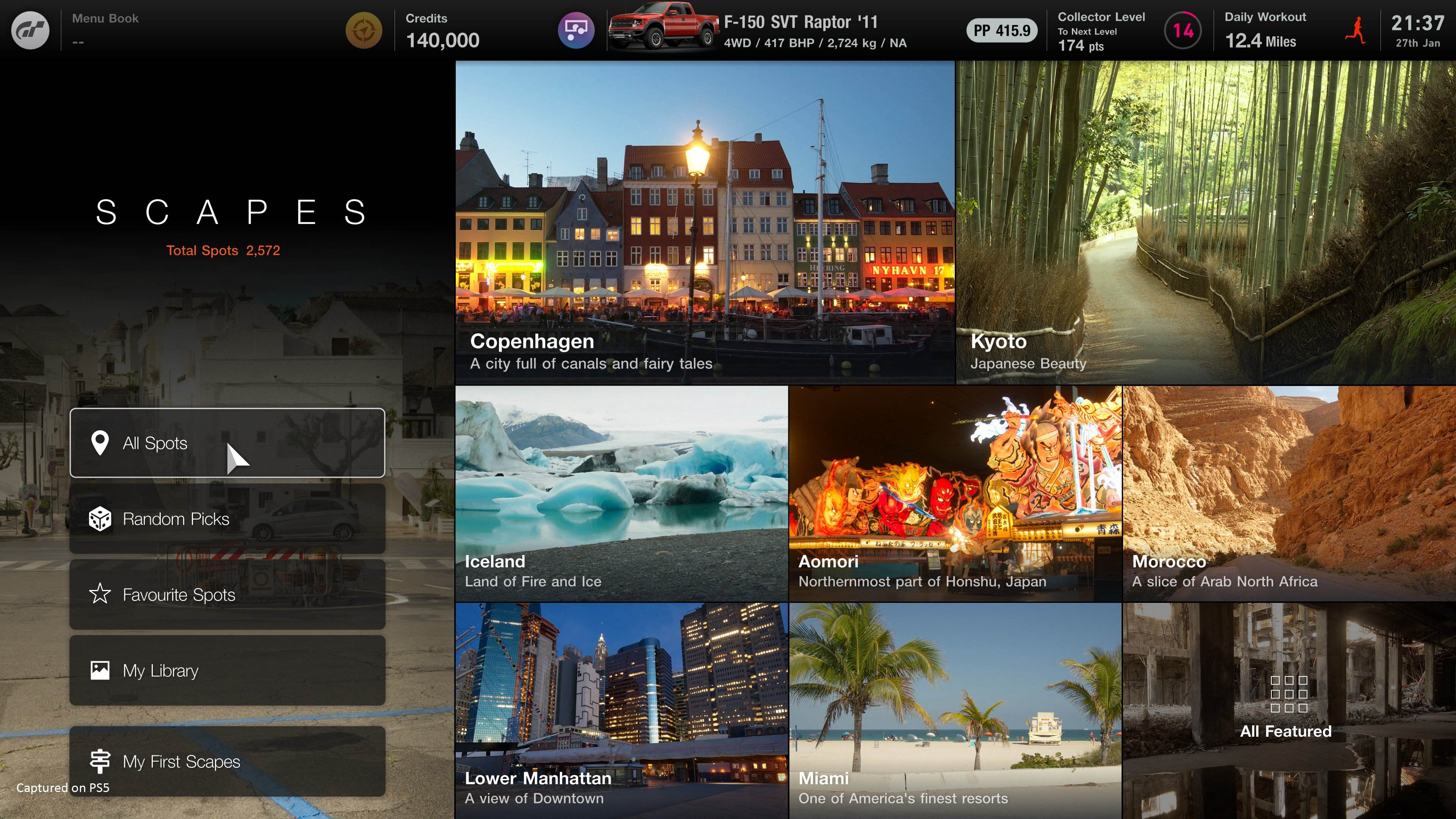 Gran Turismo 7 - Imagen 37